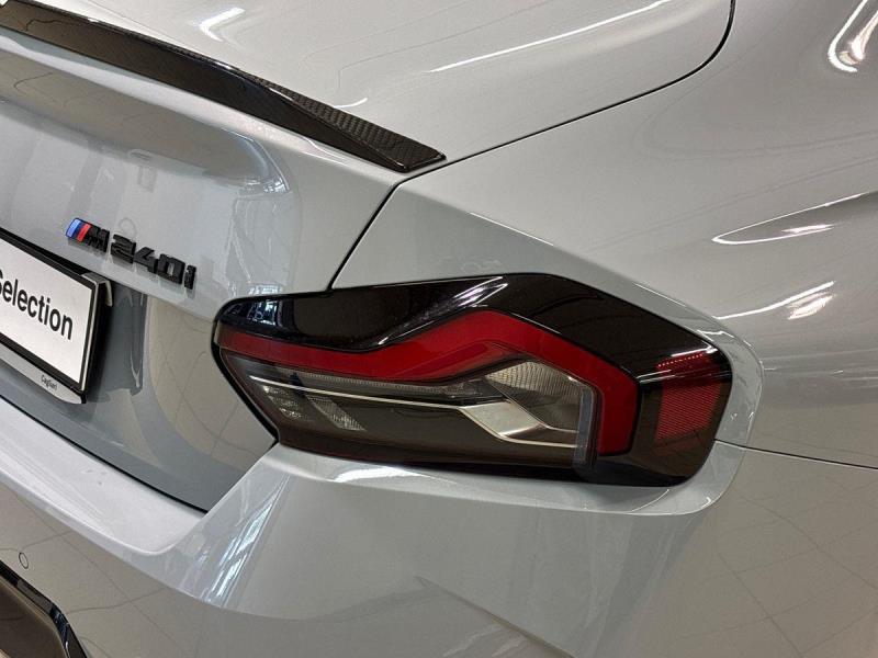 BMW Serie 2 M 220i Coupe M240i xdrive auto