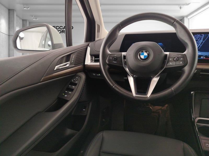 BMW Serie 2 218d Active Tourer Luxury auto