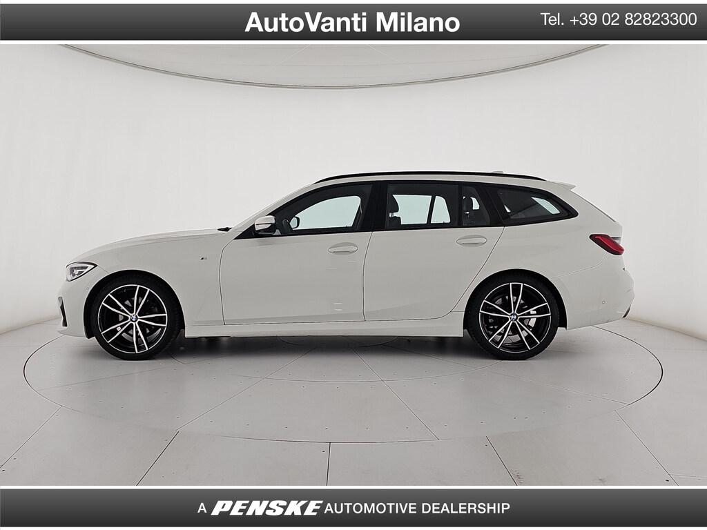 BMW Serie 3 320i Touring Msport auto