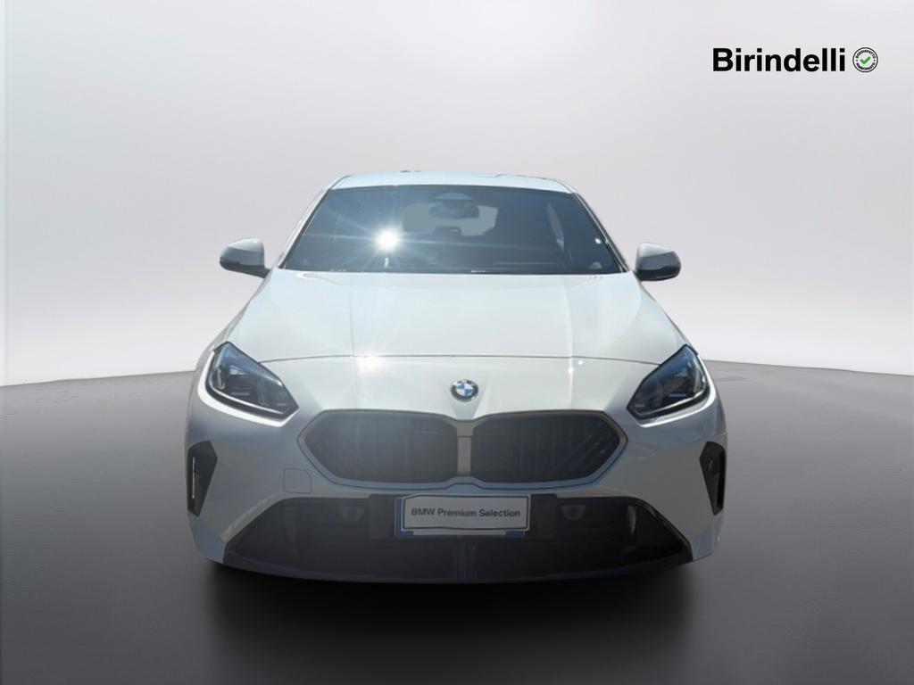 BMW Serie 1 118d MSport auto