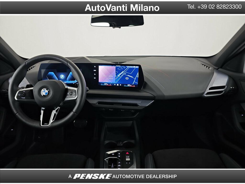 BMW Serie 1 118d MSport Pro auto