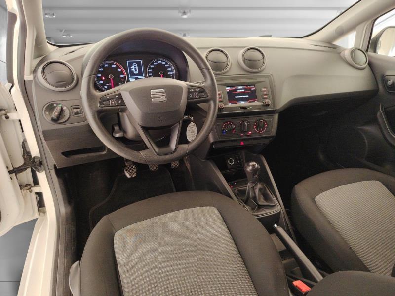 Seat Ibiza 1.0 Style 75cv