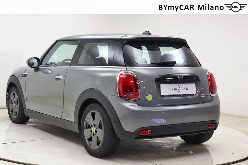 Mini Cooper SE 3p Classic auto