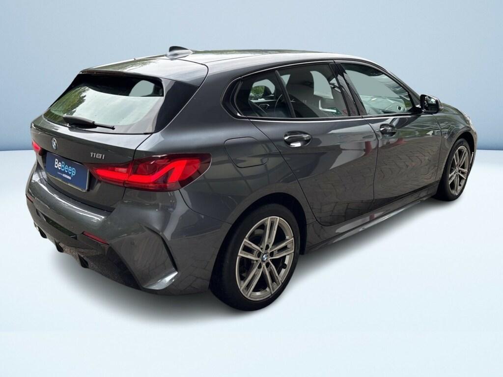BMW Serie 1 118i Msport 136cv