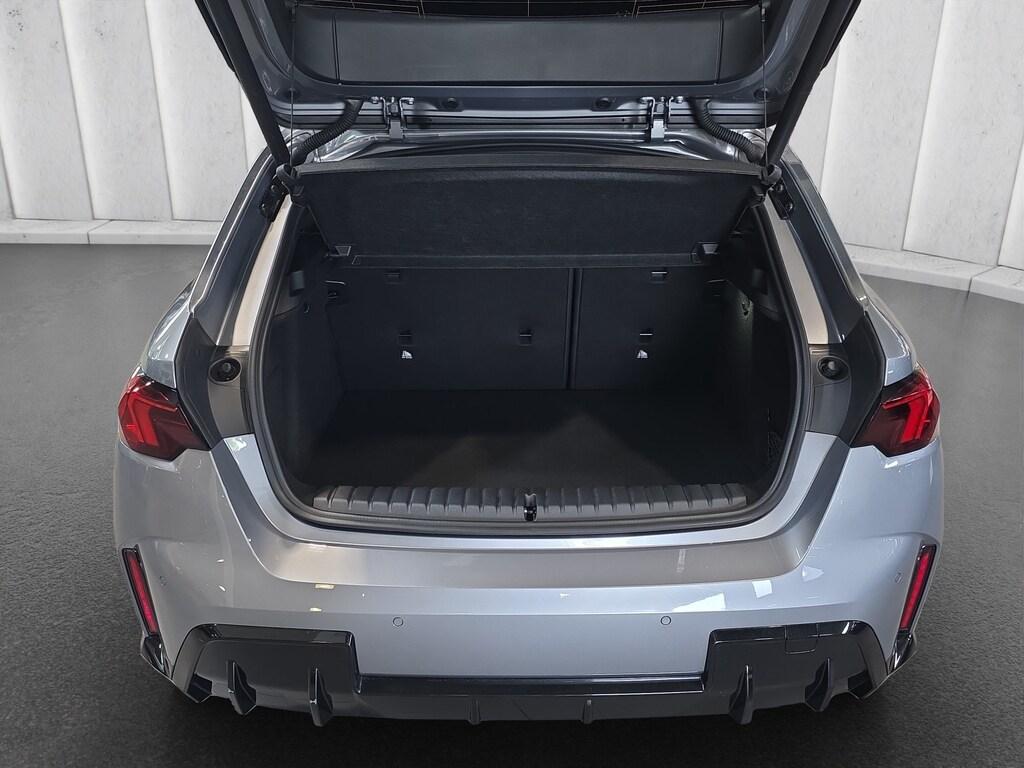 BMW Serie 1 118d MSport Pro auto