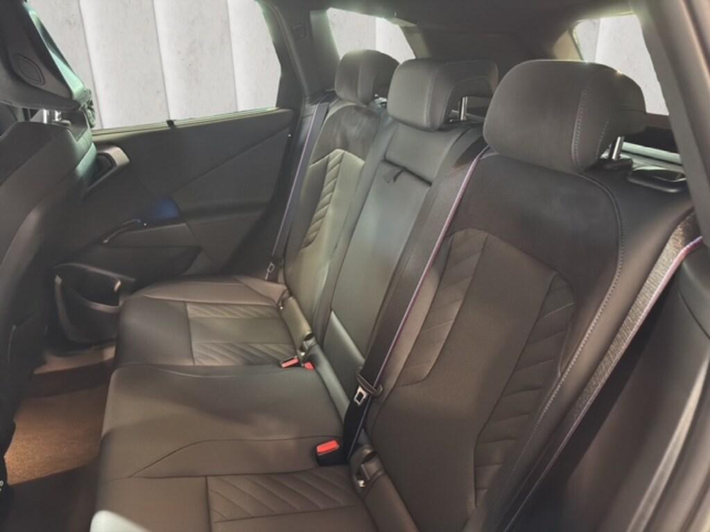 BMW X3 xdrive20d MSport Pro auto