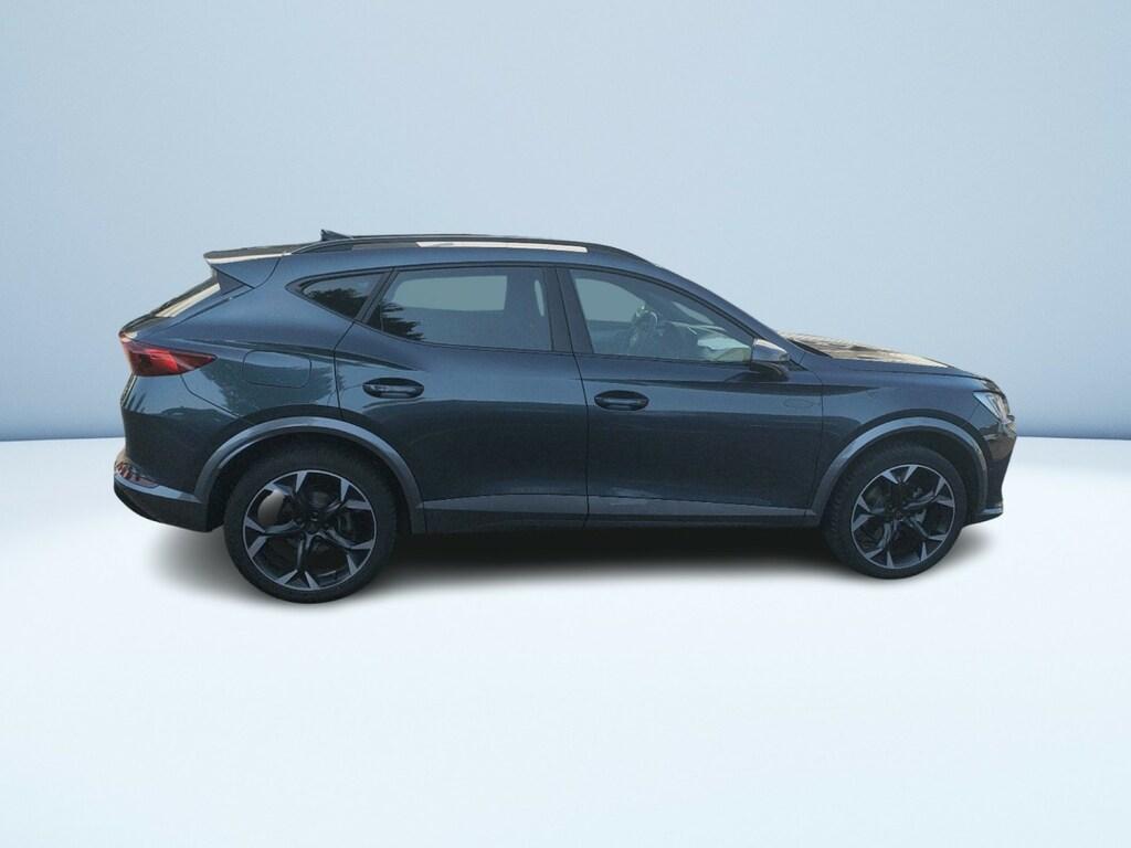 Cupra Formentor 2.0 tdi 4drive dsg