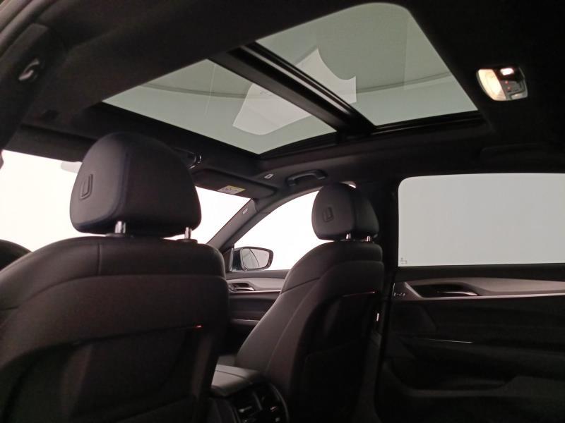 BMW Serie 6 630d Gran Turismo xdrive Msport 265cv auto