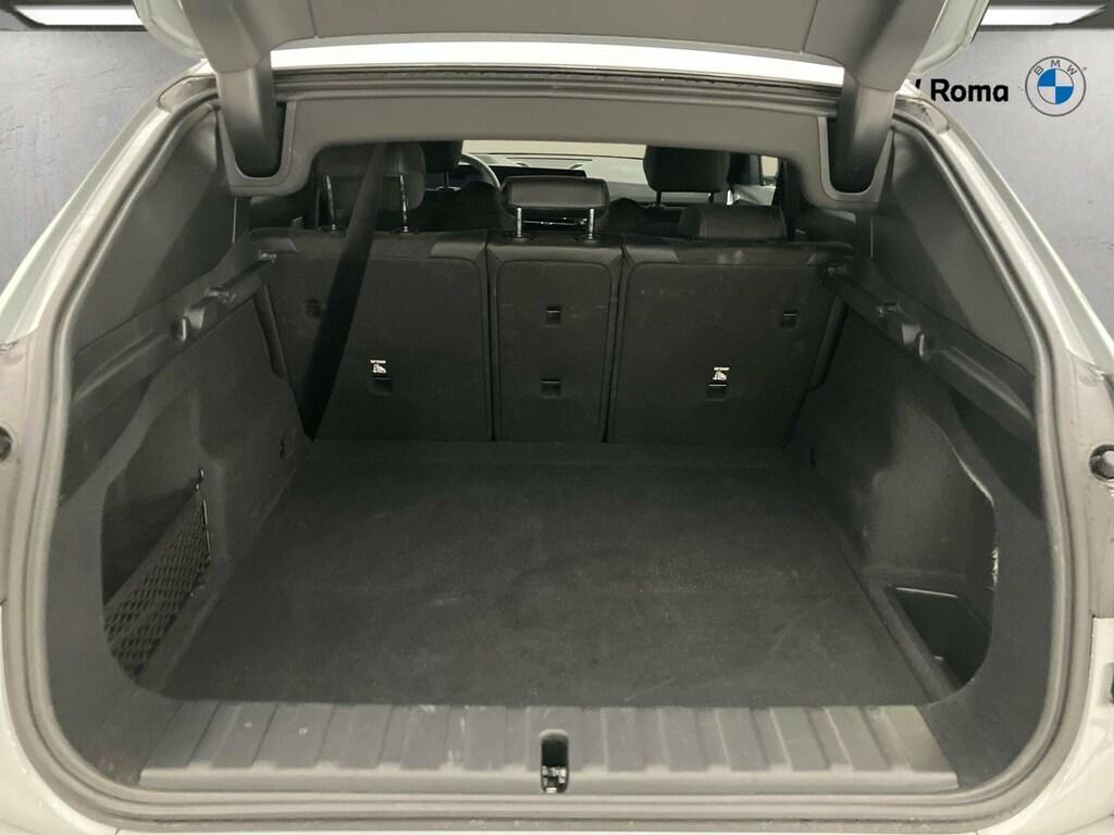 BMW X2 xdrive 20d 48V MSport Pro auto