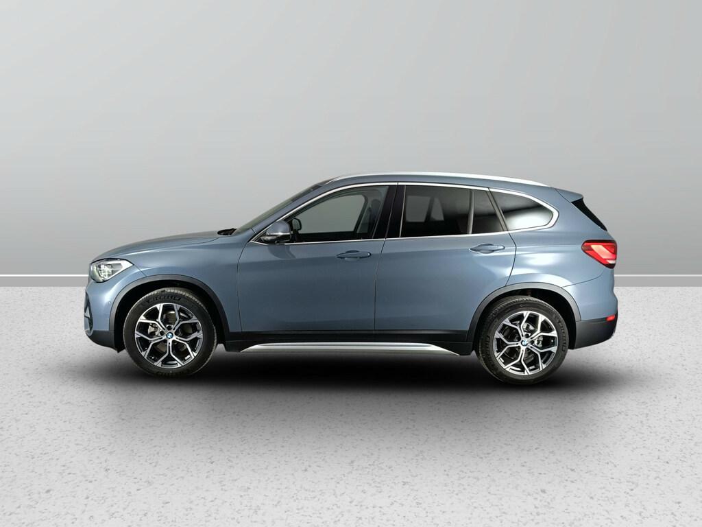 BMW X1 xdrive18d xLine auto