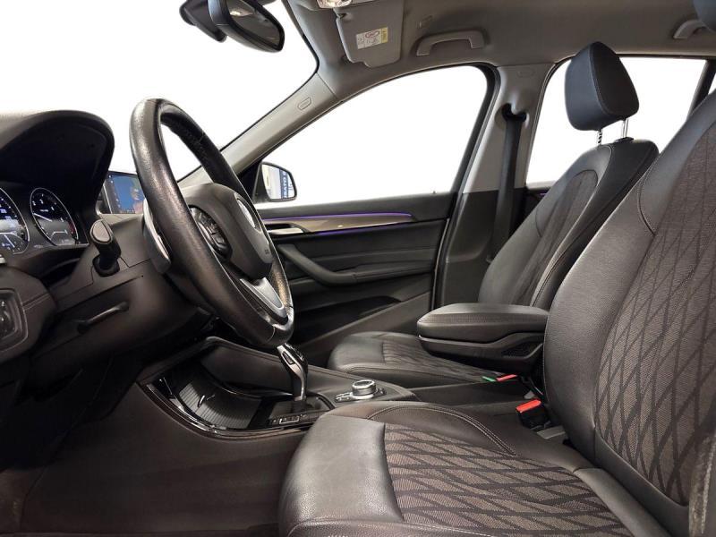 BMW X1 sdrive18d xLine auto