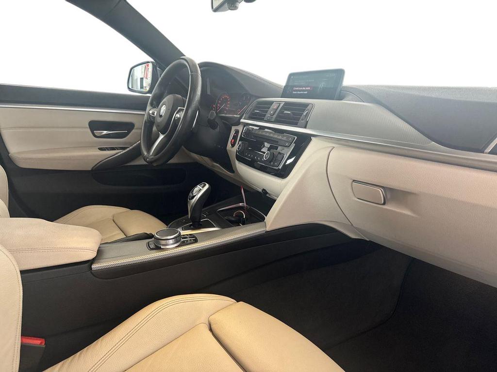 BMW Serie 4 420d Gran Coupe xdrive Msport auto