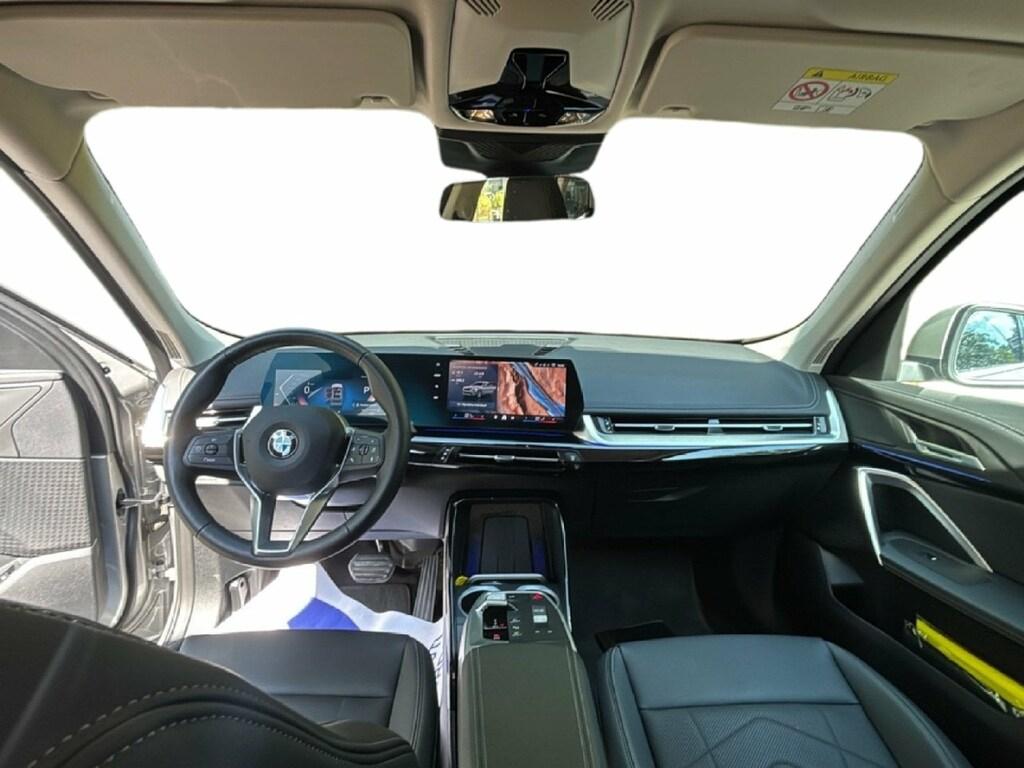 BMW X1 sdrive18d X-Line auto