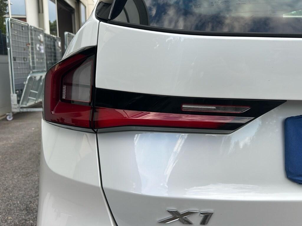 BMW X1 sdrive18i Edition Essence auto