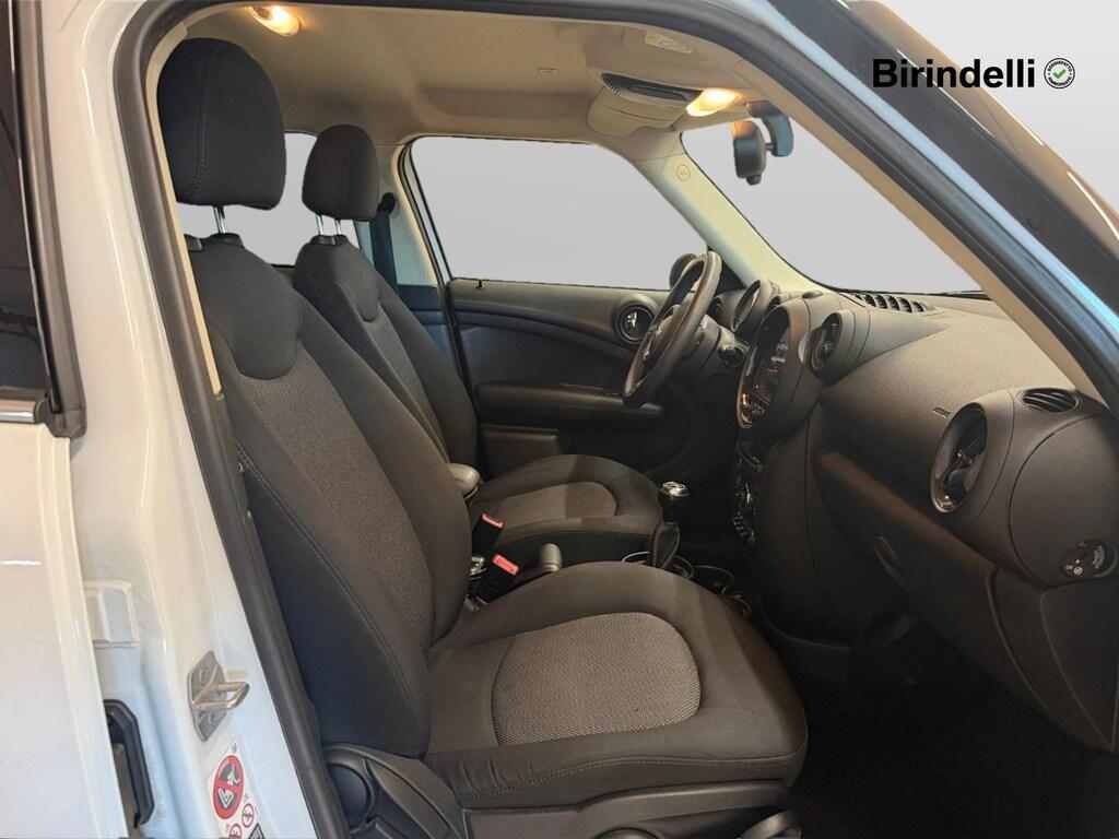 Mini One Countryman 1.6 One