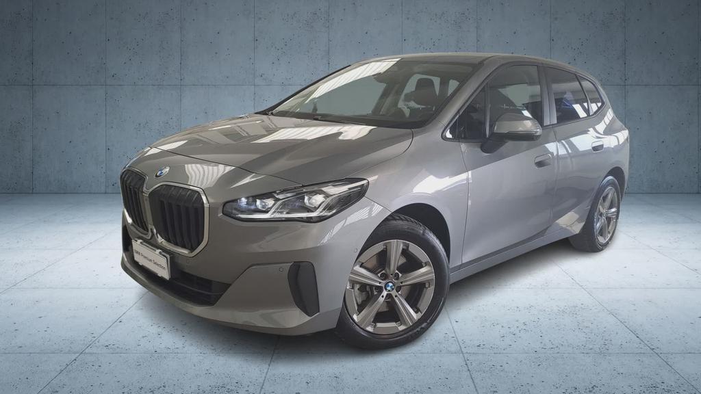 BMW Serie 2 218d Active Tourer auto