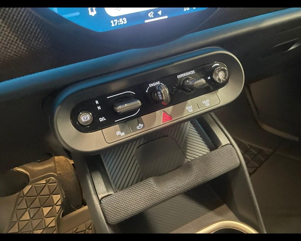 Mini Mini Countryman 1.5 48V C Classic auto