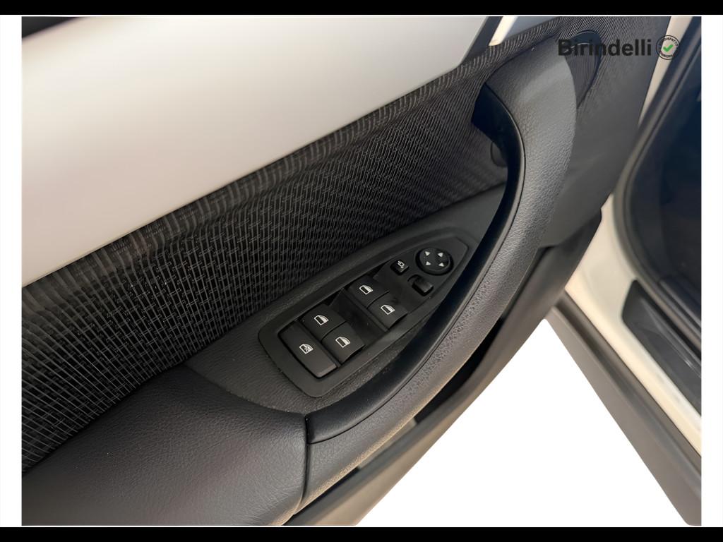 BMW X1 sdrive18d Business Advantage auto