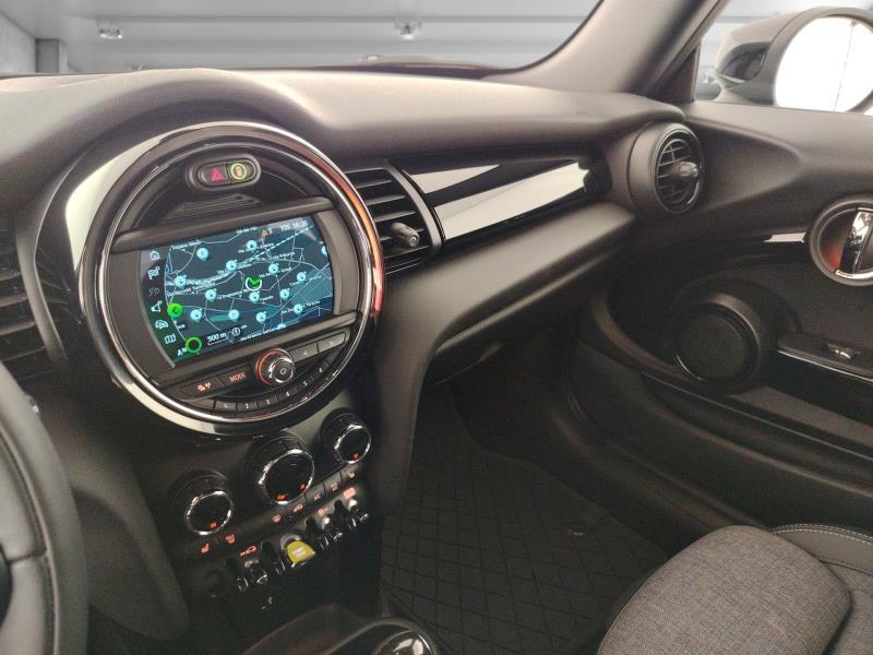 Mini Cooper SE Mini 3p Cooper SE M auto