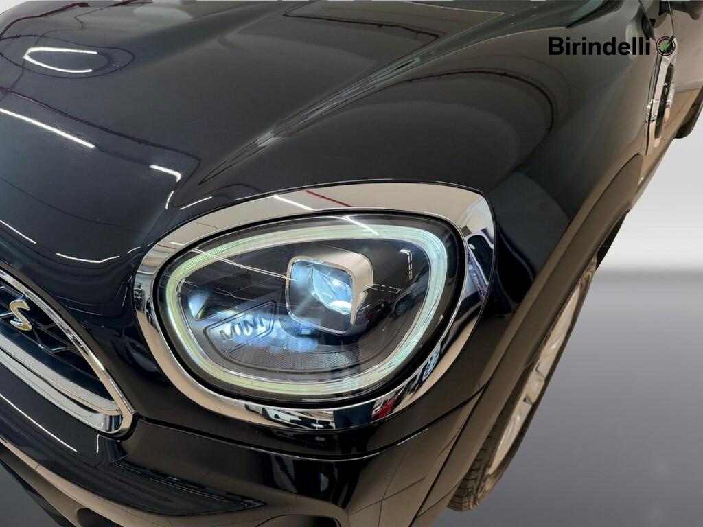 Mini Cooper SE Countryman Mini Countryman 1.5 Cooper SE Business all4 auto