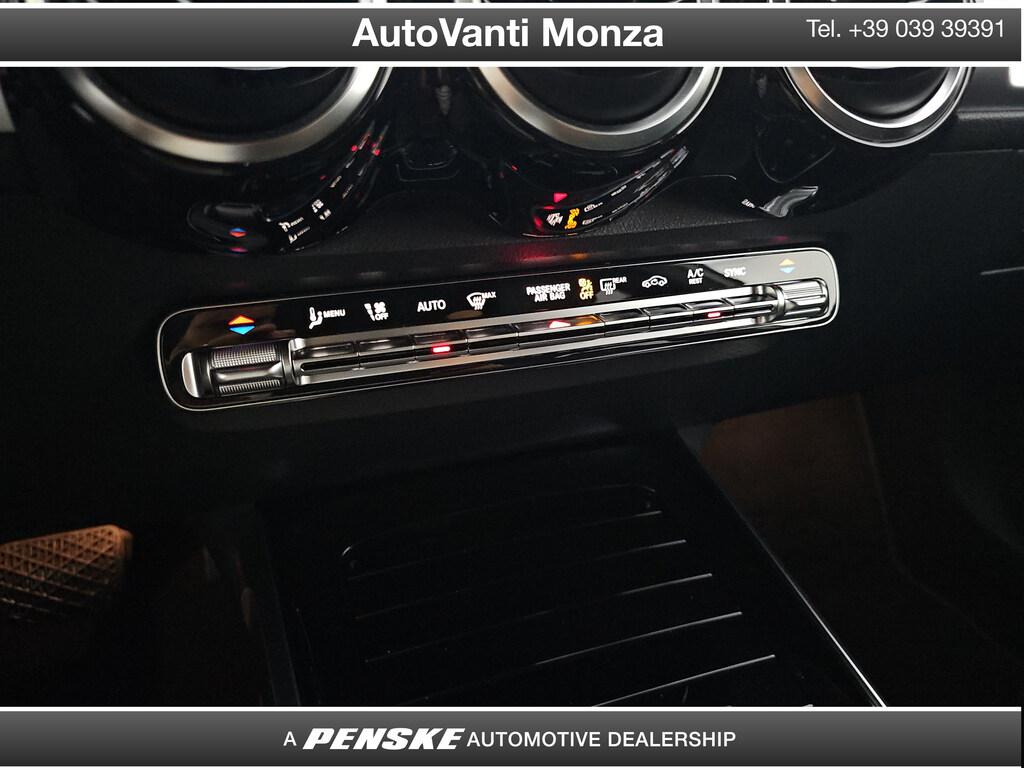Mercedes GLB 180 d Premium auto