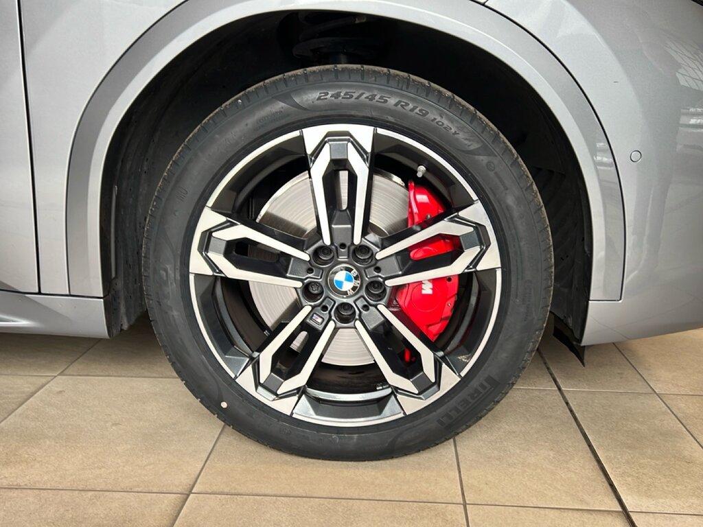 BMW X2 sdrive 18d MSport auto