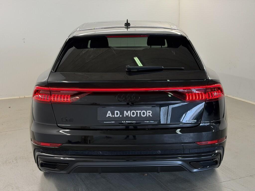 Audi Q8 50 3.0 tdi mhev Sport quattro tiptronic