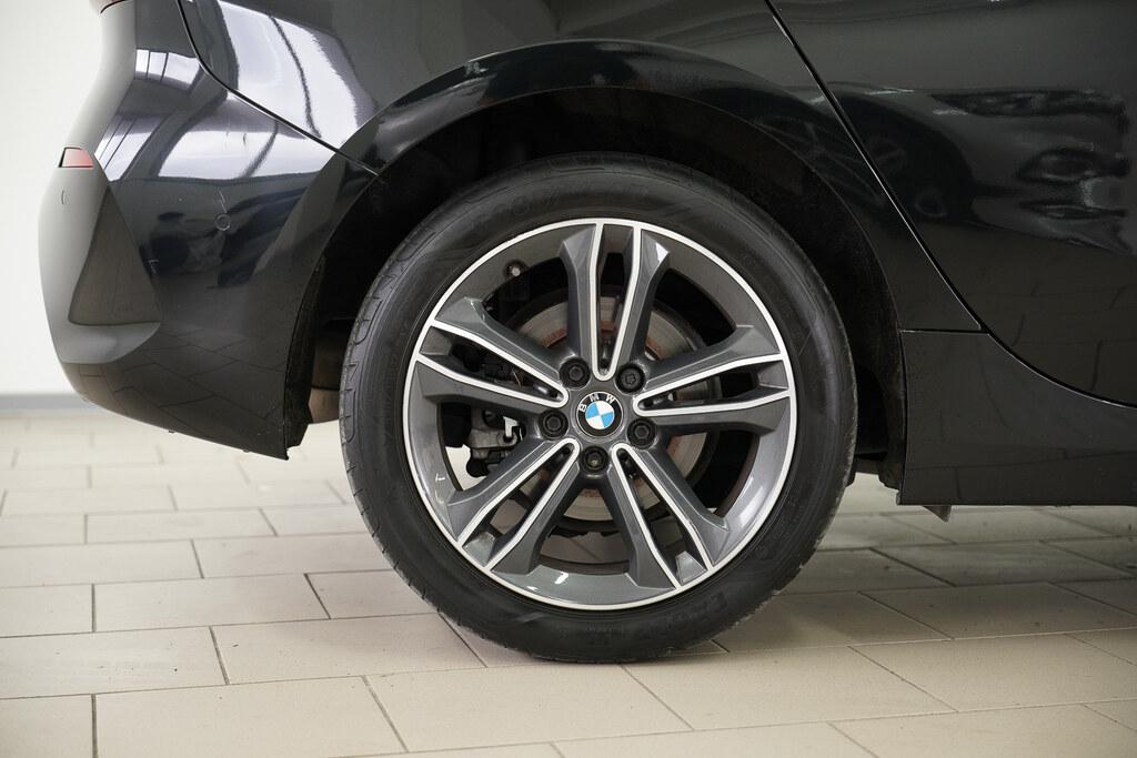 BMW Serie 1 118i Sport auto