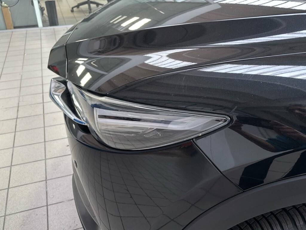 Mazda CX-5 2.2 Exclusive awd 150cv auto