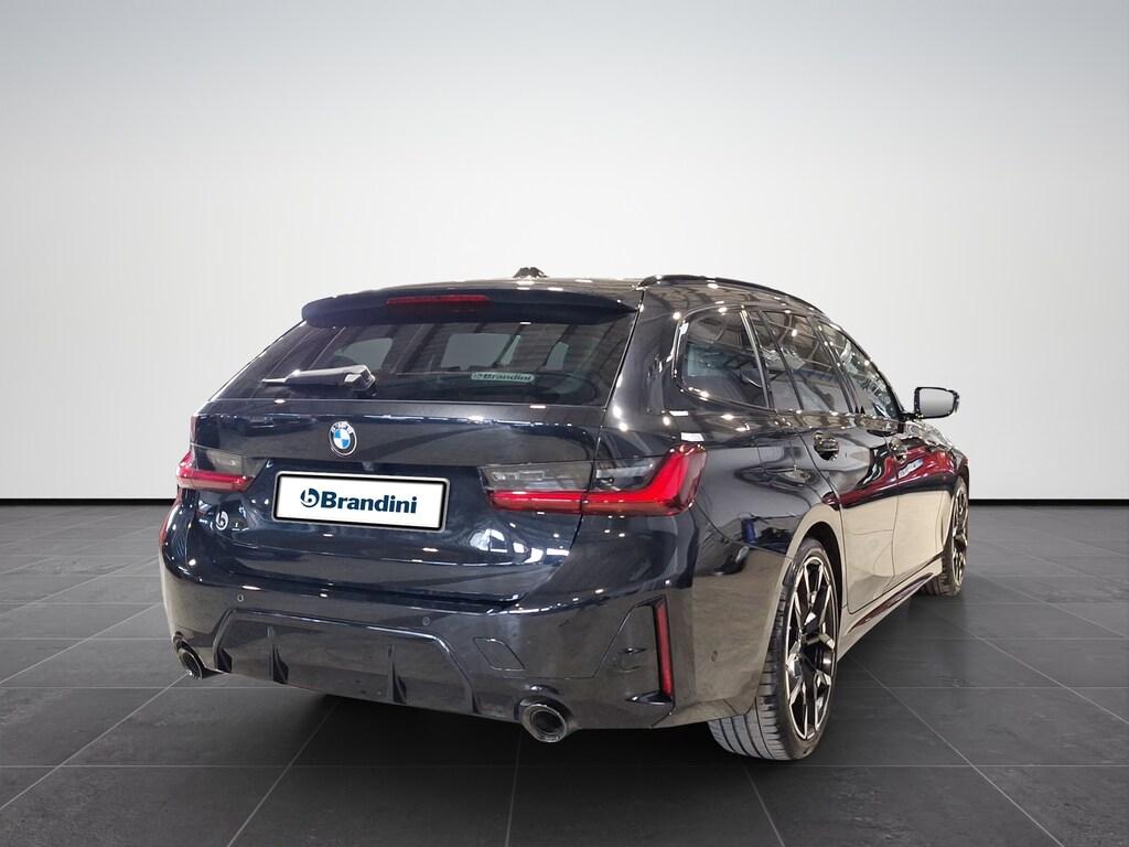 BMW Serie 3 320d Touring mhev 48V xdrive M Sport Pro auto