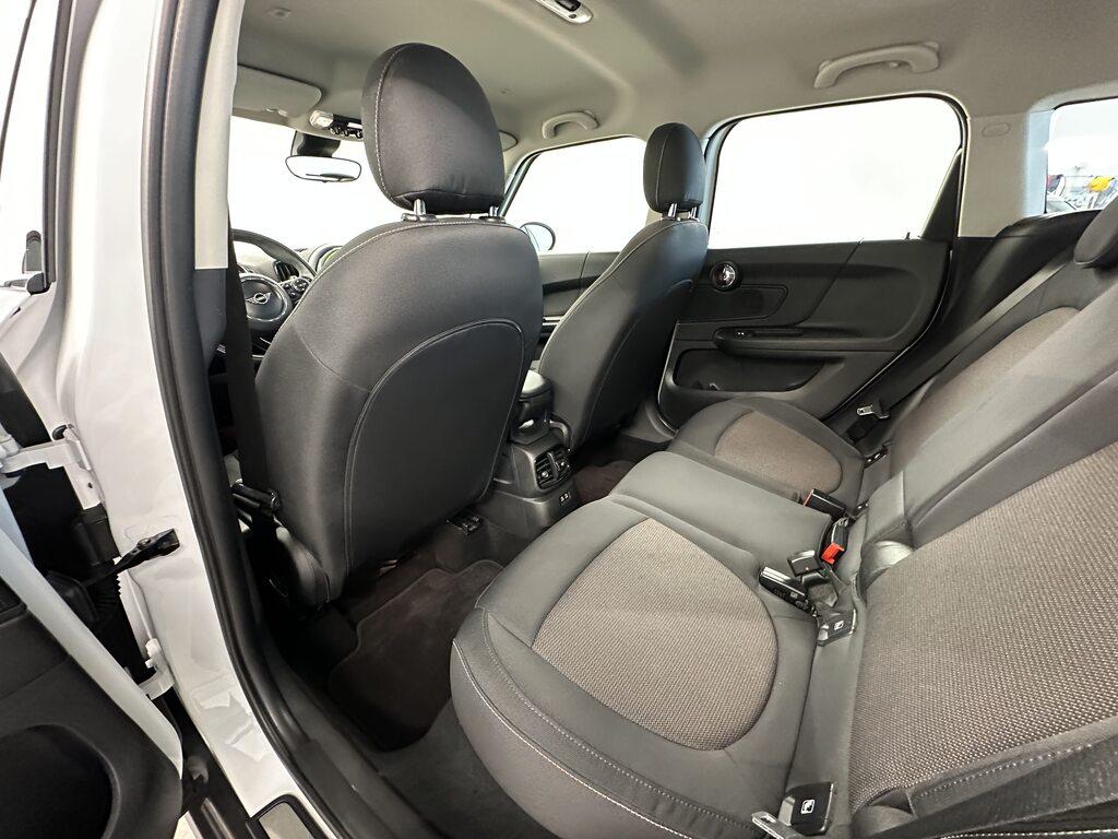 Mini One D Countryman 1.5 TwinPower Turbo One D