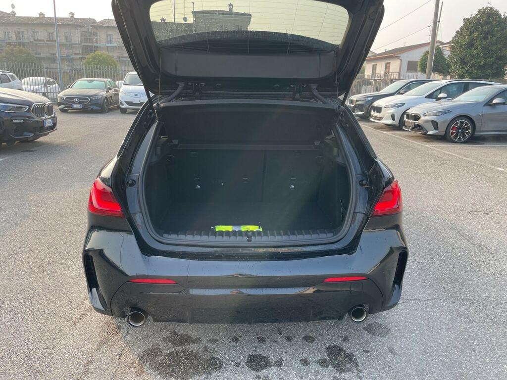 BMW Serie 1 128ti Msport auto