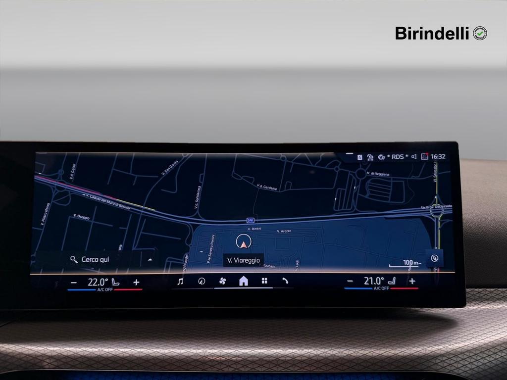 BMW Serie 4 420d Gran Coupe mhev 48V xdrive M Sport Pro auto
