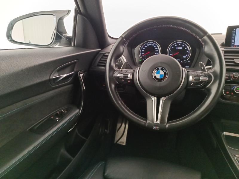 BMW M2 Coupe 3.0 Competition 410cv dkg