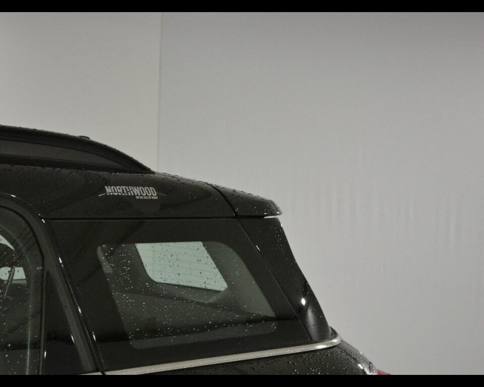 Mini Cooper Countryman 1.5 TwinPower Turbo Cooper