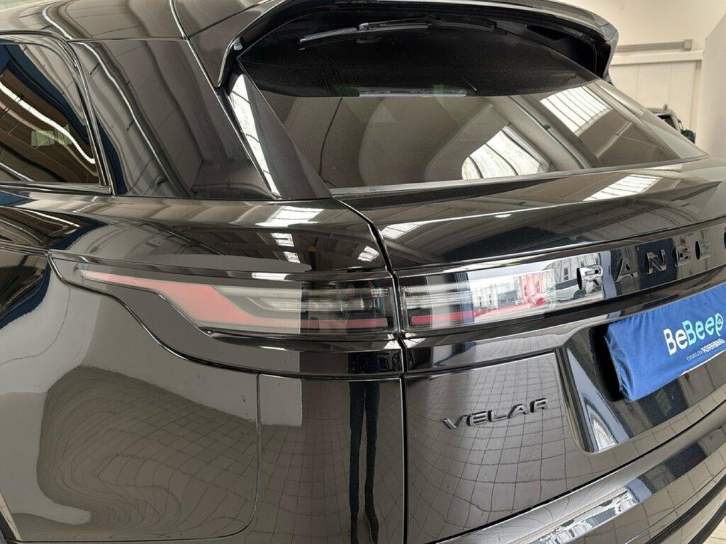 Land Rover Range Rover Velar 2.0d i4 mhev R-Dynamic SE 4wd 204cv auto