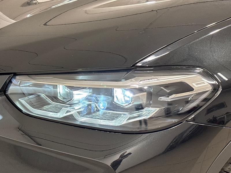 BMW X3 xdrive20d mhev 48V auto