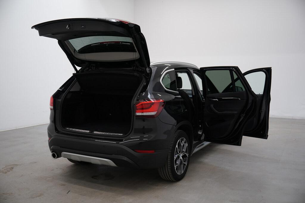 BMW X1 sdrive18i xLine 140cv auto