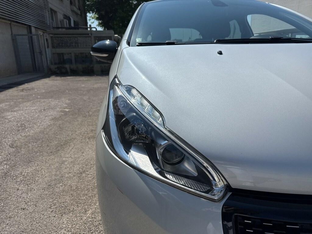 Peugeot 208 1.5 bluehdi GT Line s&s 100cv 5p 5marce