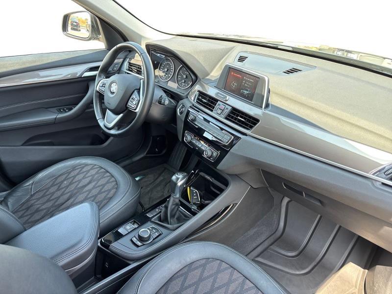 BMW X1 sdrive18d xLine auto