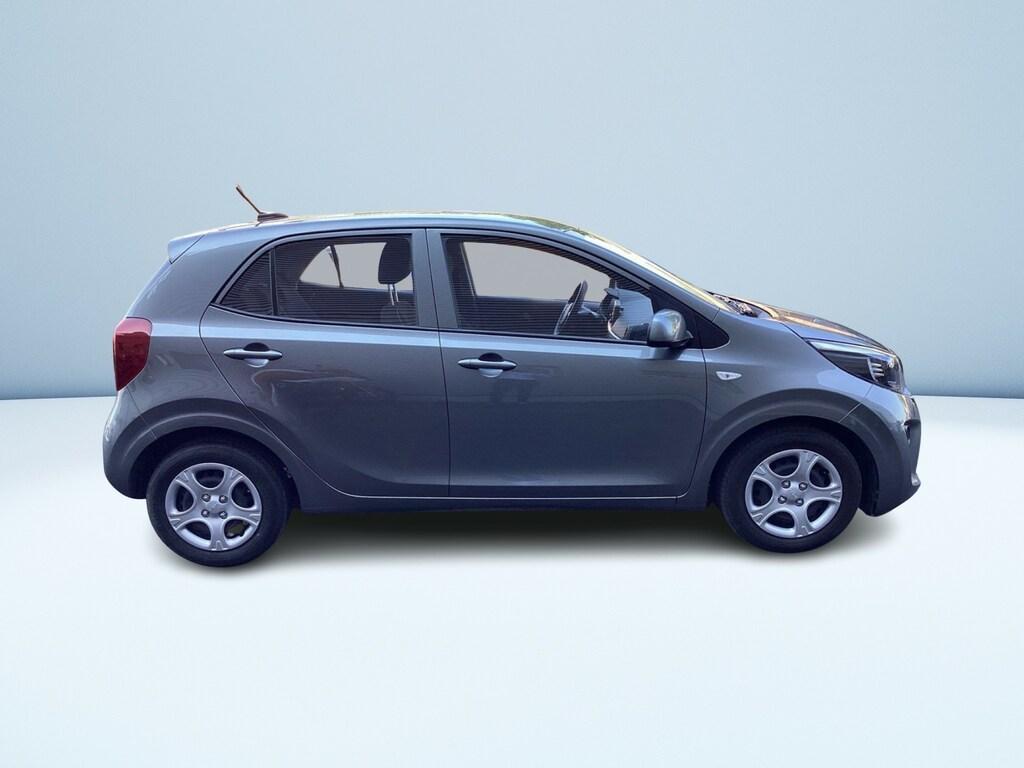 Kia Picanto 1.0 dpi Urban
