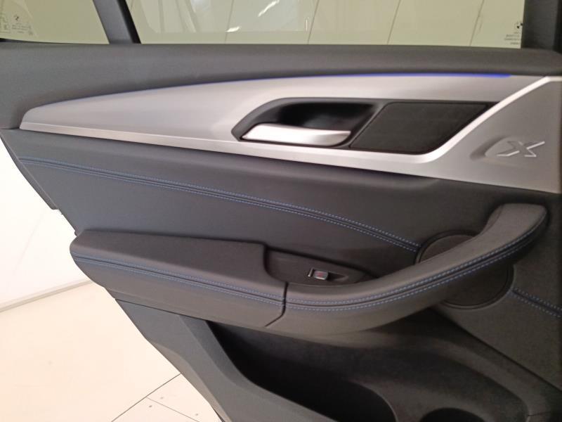 BMW X3 xdrive20d Msport 190cv auto my19