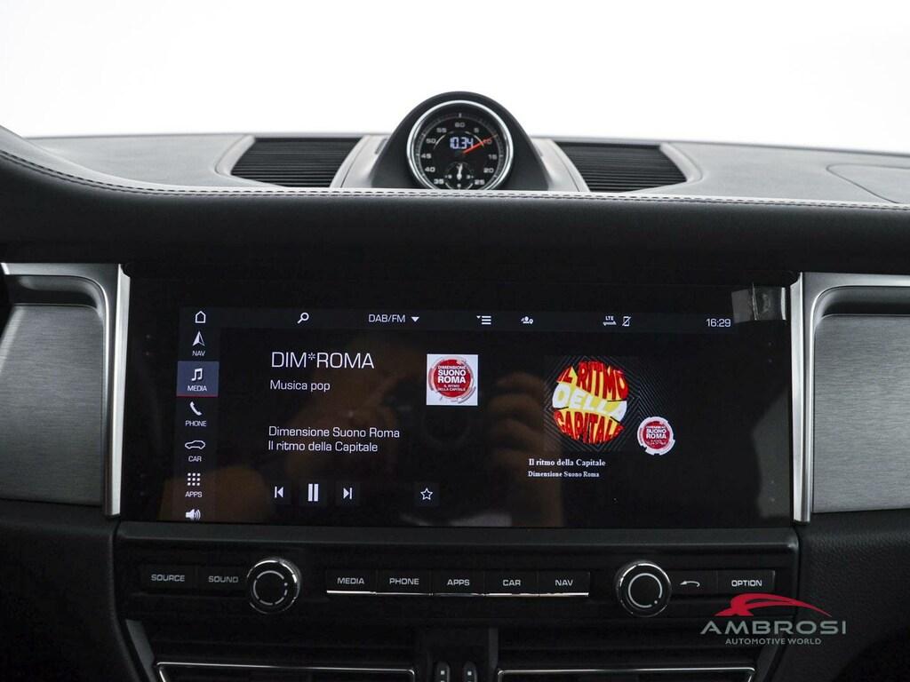 Porsche Macan 2.9 GTS 380cv pdk