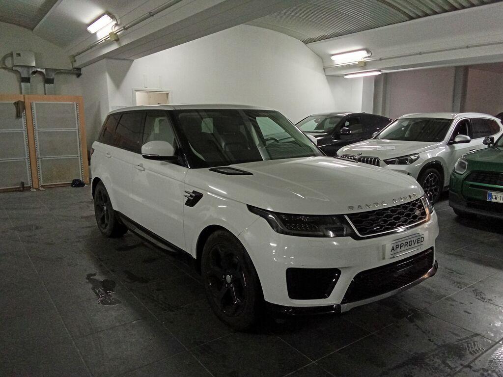 Land Rover Range Rover Sport 3.0 tdV6 HSE Dynamic 249cv auto