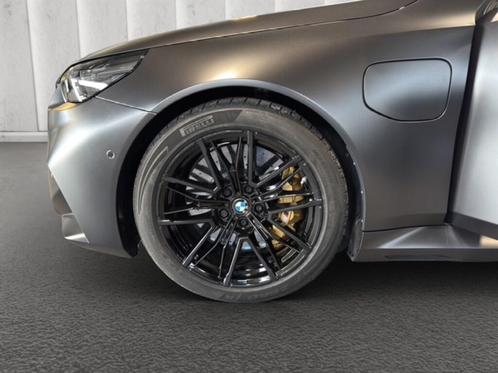 BMW M5 Touring 4.4 727cv auto