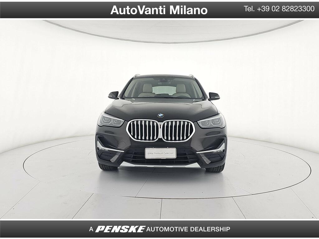 BMW X1 sdrive18d xLine Plus auto