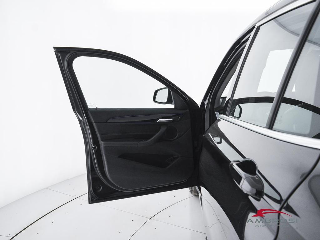 BMW X1 sdrive18d xLine auto