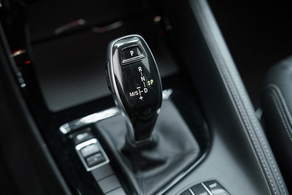 BMW X1 sdrive18d xLine auto my18