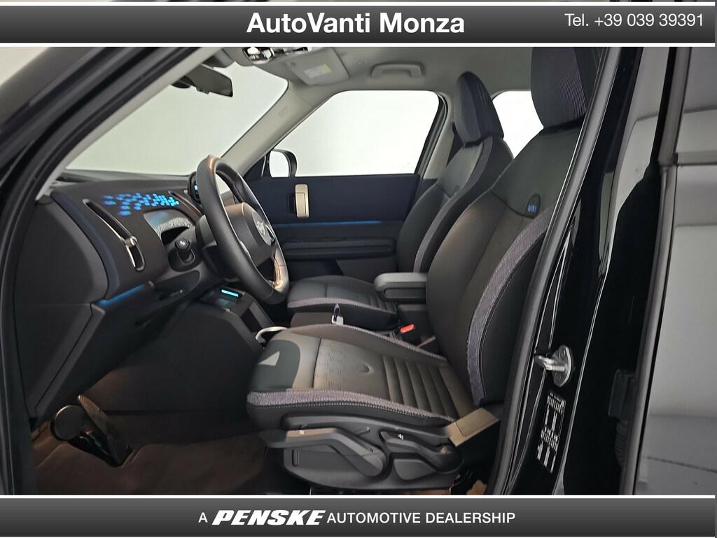 Mini Mini Countryman 1.5 48V C Favoured auto