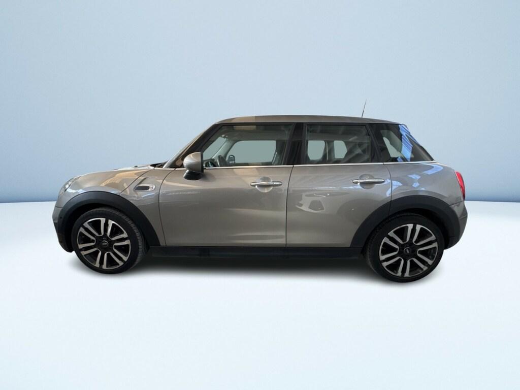 Mini Cooper 1.5 TwinPower Turbo Cooper Hype